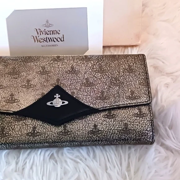 Vivienne Westwood Wallet